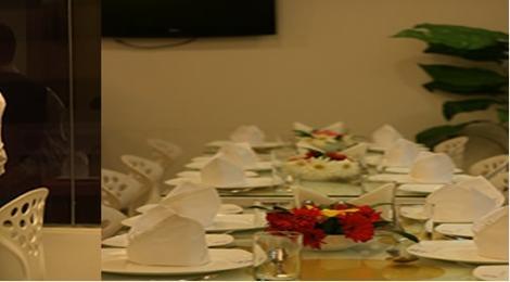 Hotel Treebo Trend Edge St Marks Road 3*