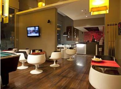 Keys Hosur Road 3*