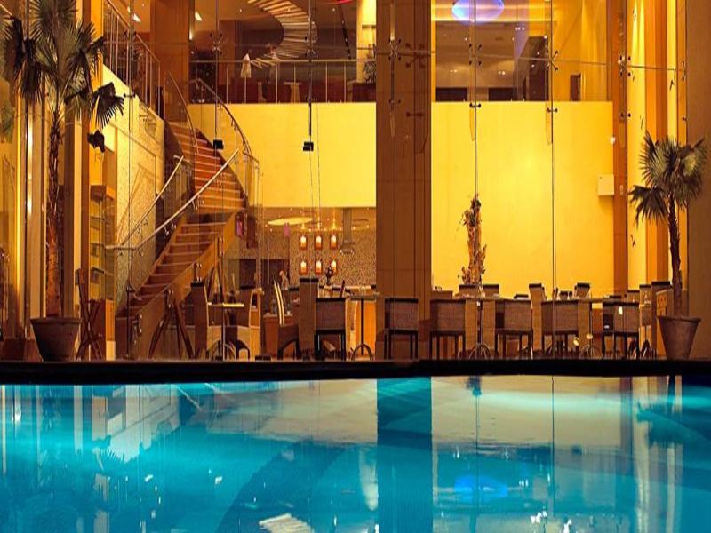 Hotel The Chancery Pavilion