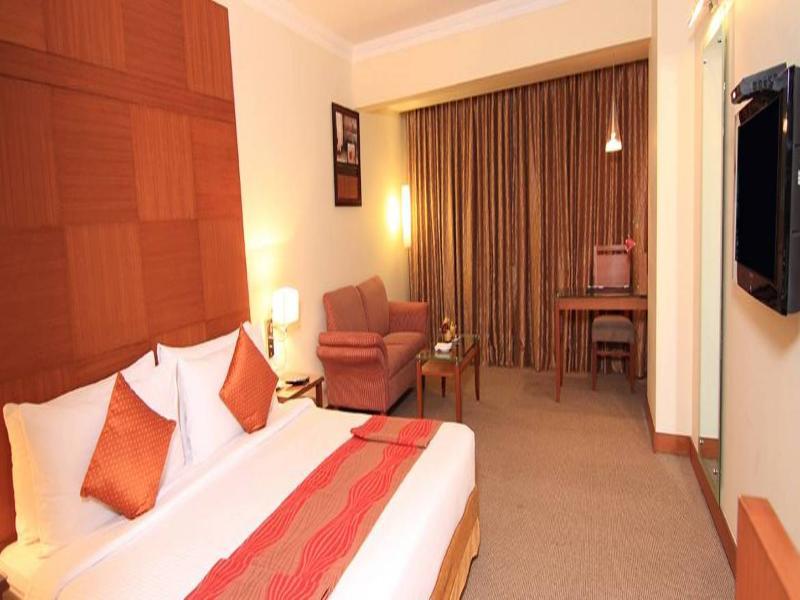 The Chancery Pavilion Hotel