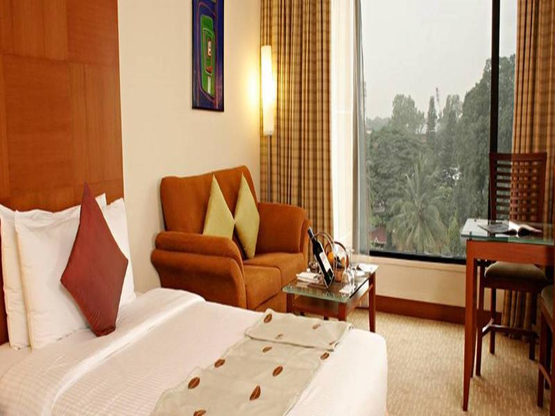 Hotel The Chancery Pavilion Bangalore