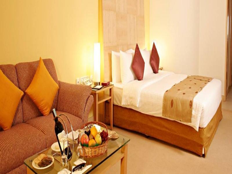 The Chancery Pavilion Hotel Bangalore
