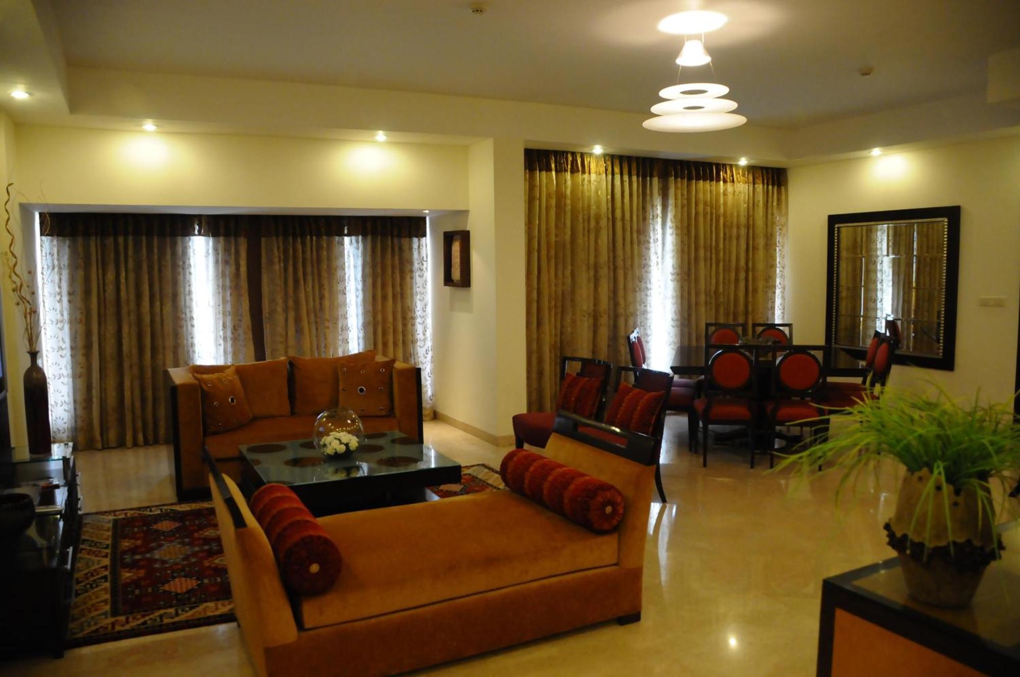 The Lalit Ashok Hotel 5*