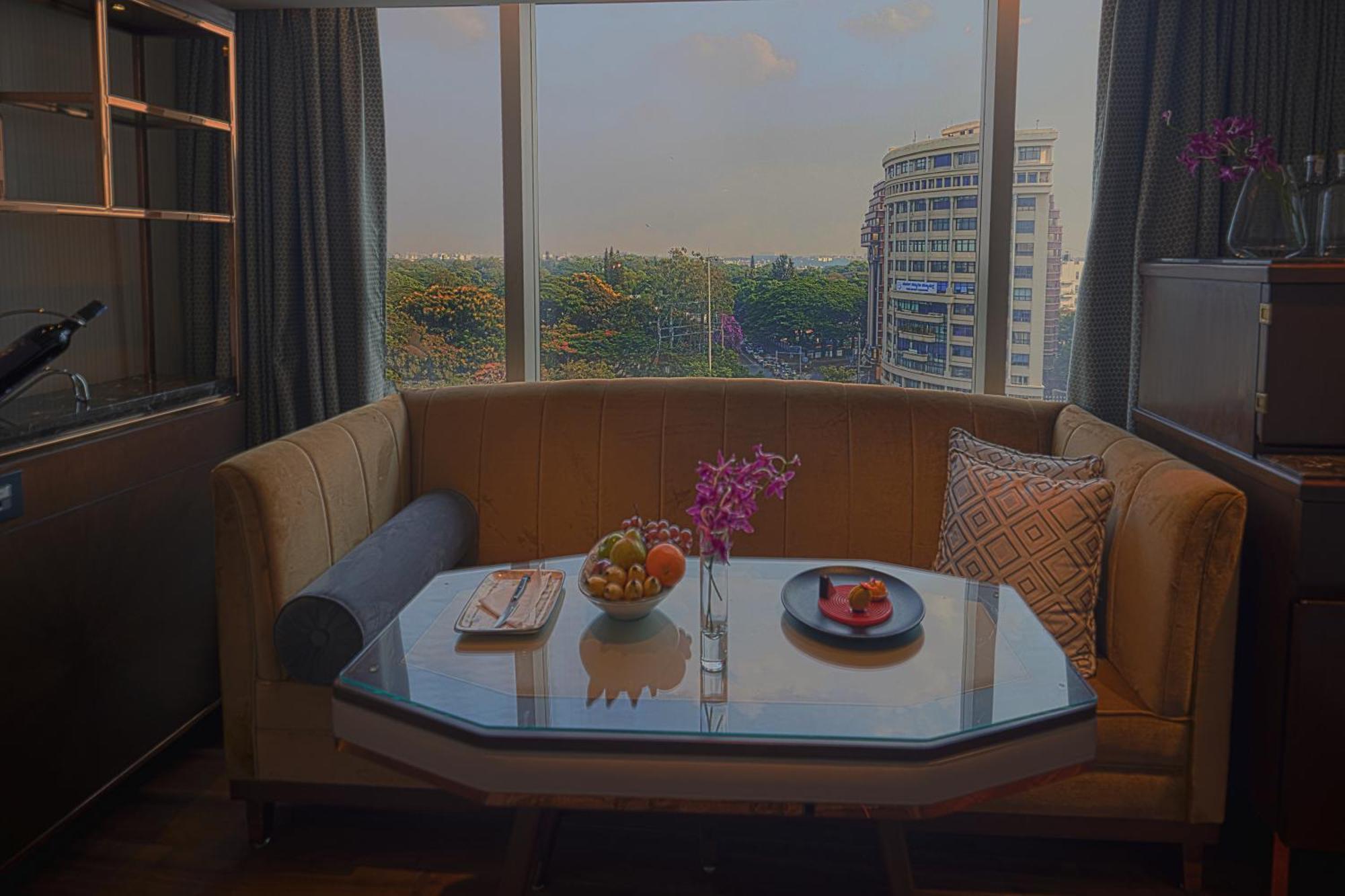 Taj Mg Road Hotel 5*