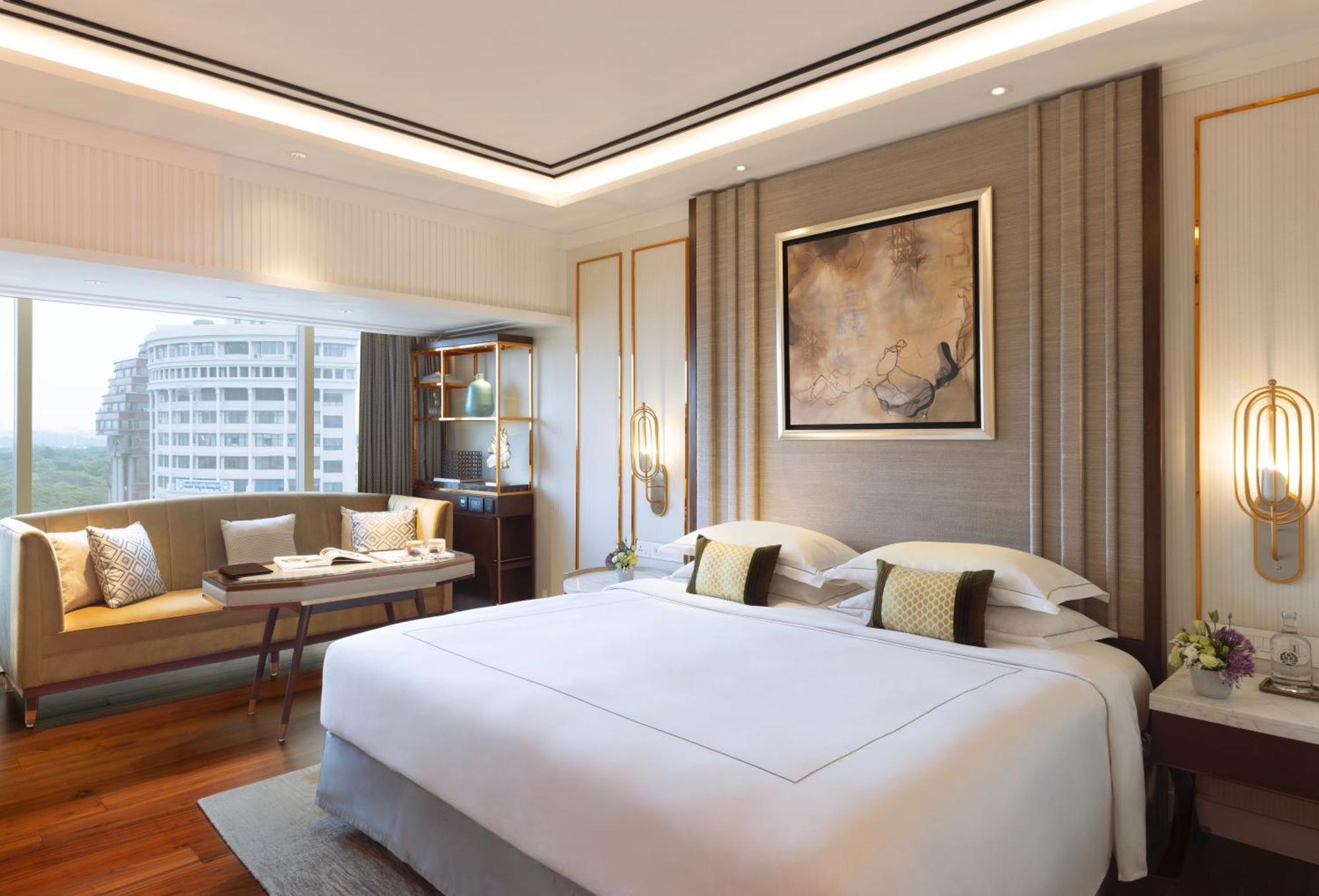 Hotel Taj Mg Road 5*