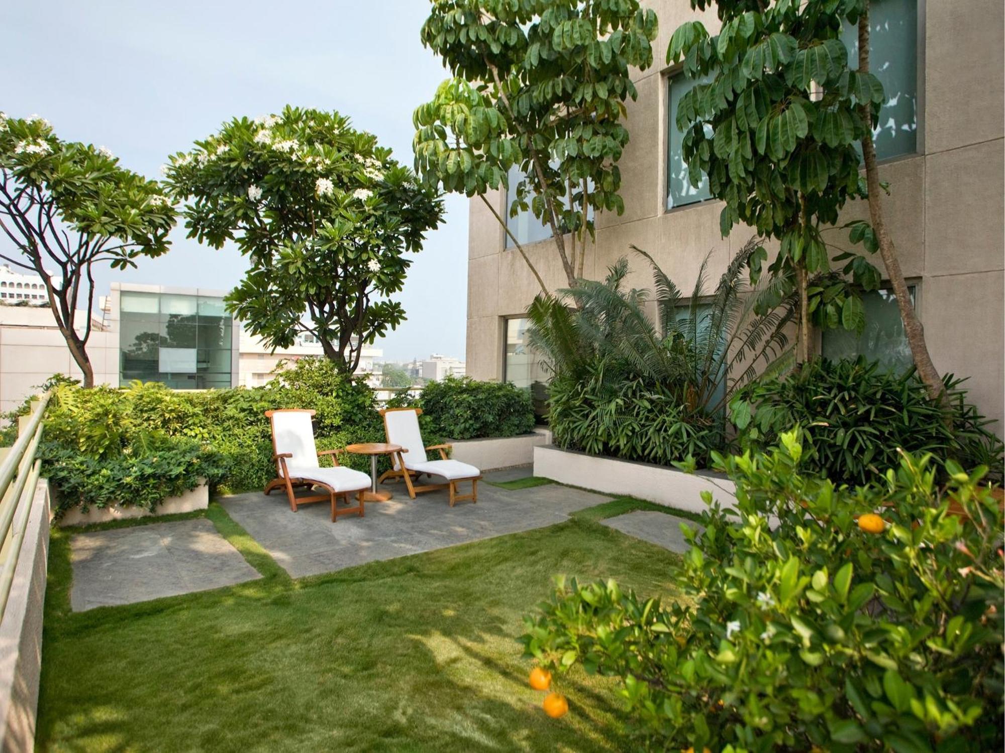 Hyatt Centric Mg Road 5* Bangalore