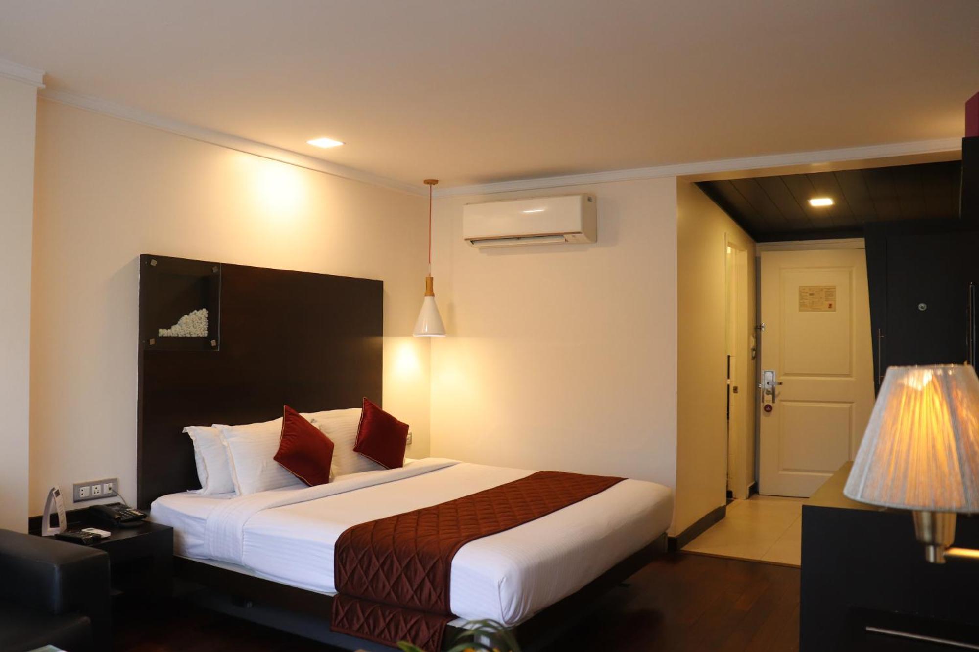 37th Crescent Bangalore