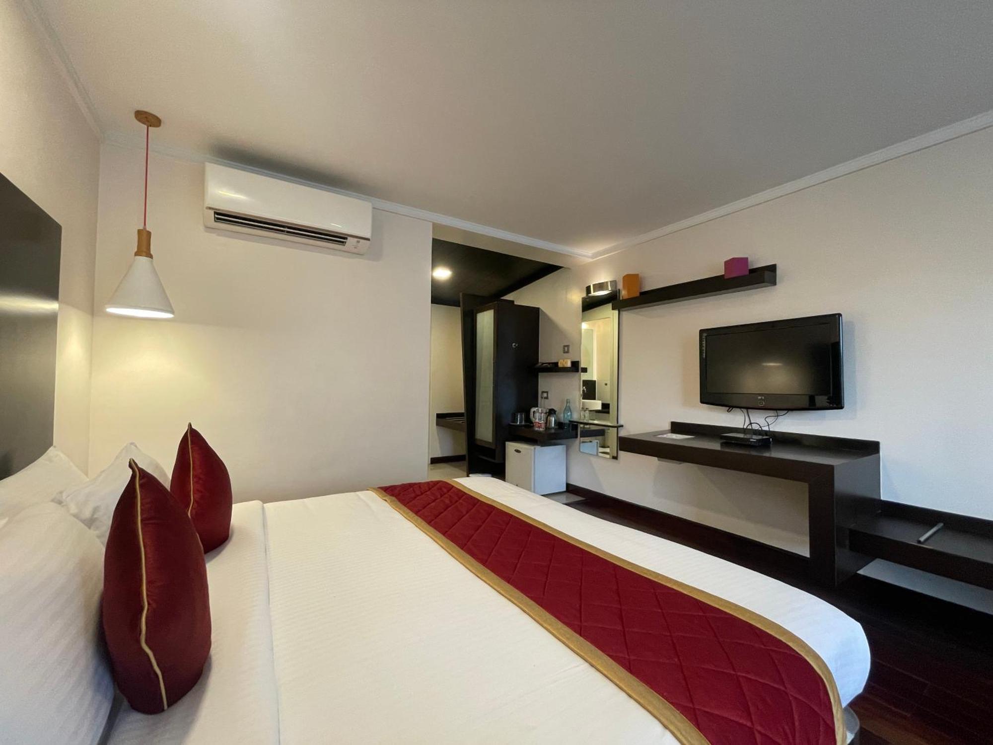 37th Crescent Bangalore