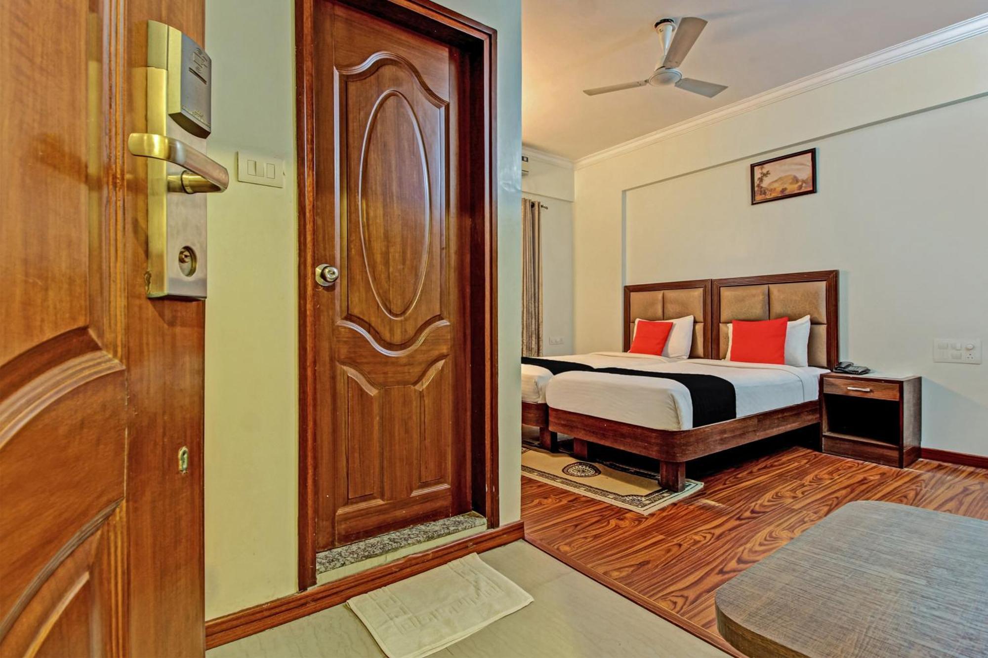 Capital O Sri Krishna Near 7d Voyage Bangalore