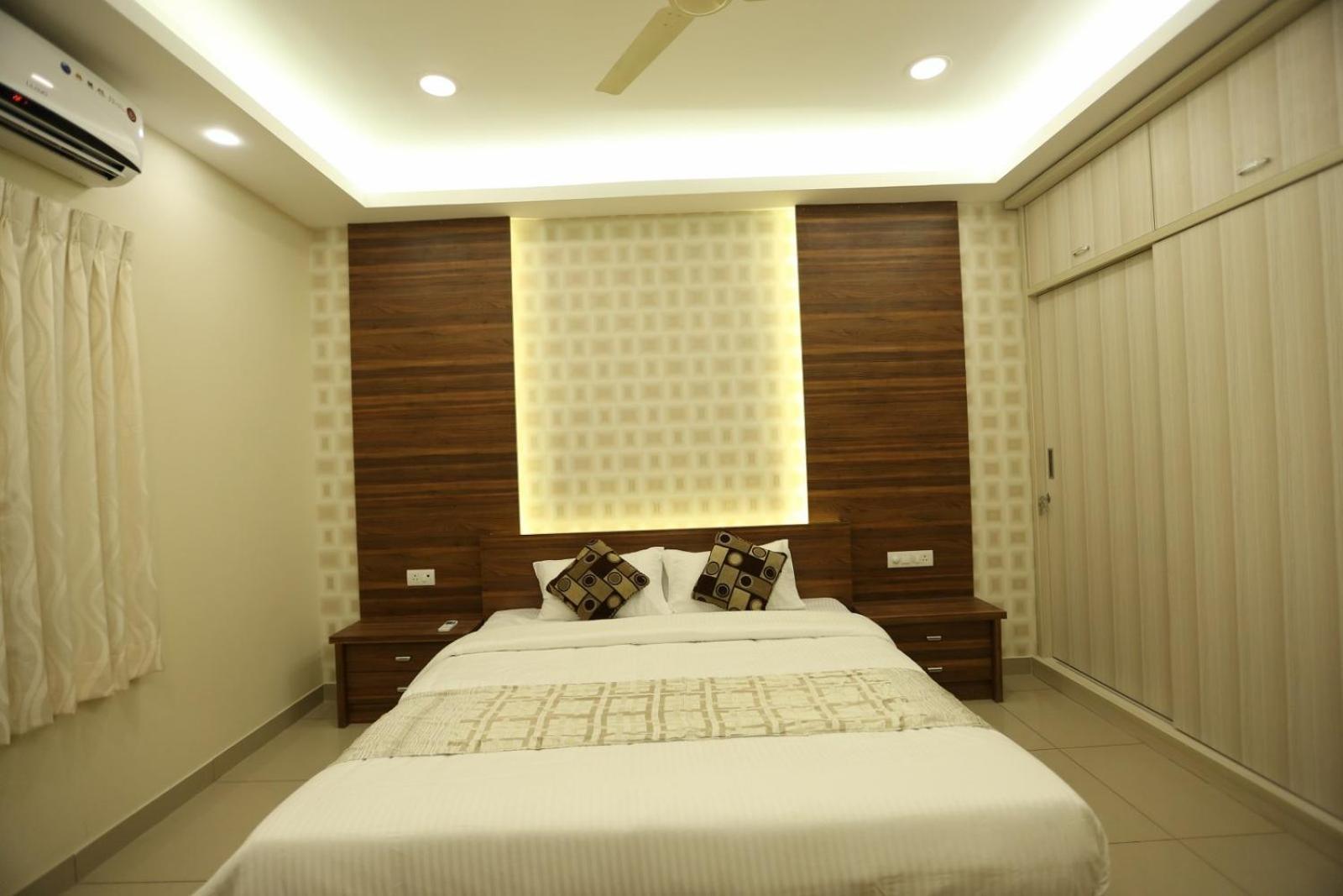 Benaka Bangalore