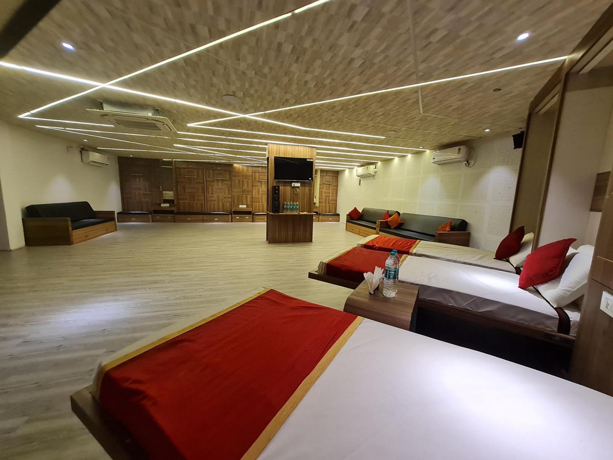 Seasons 3* Bangalore