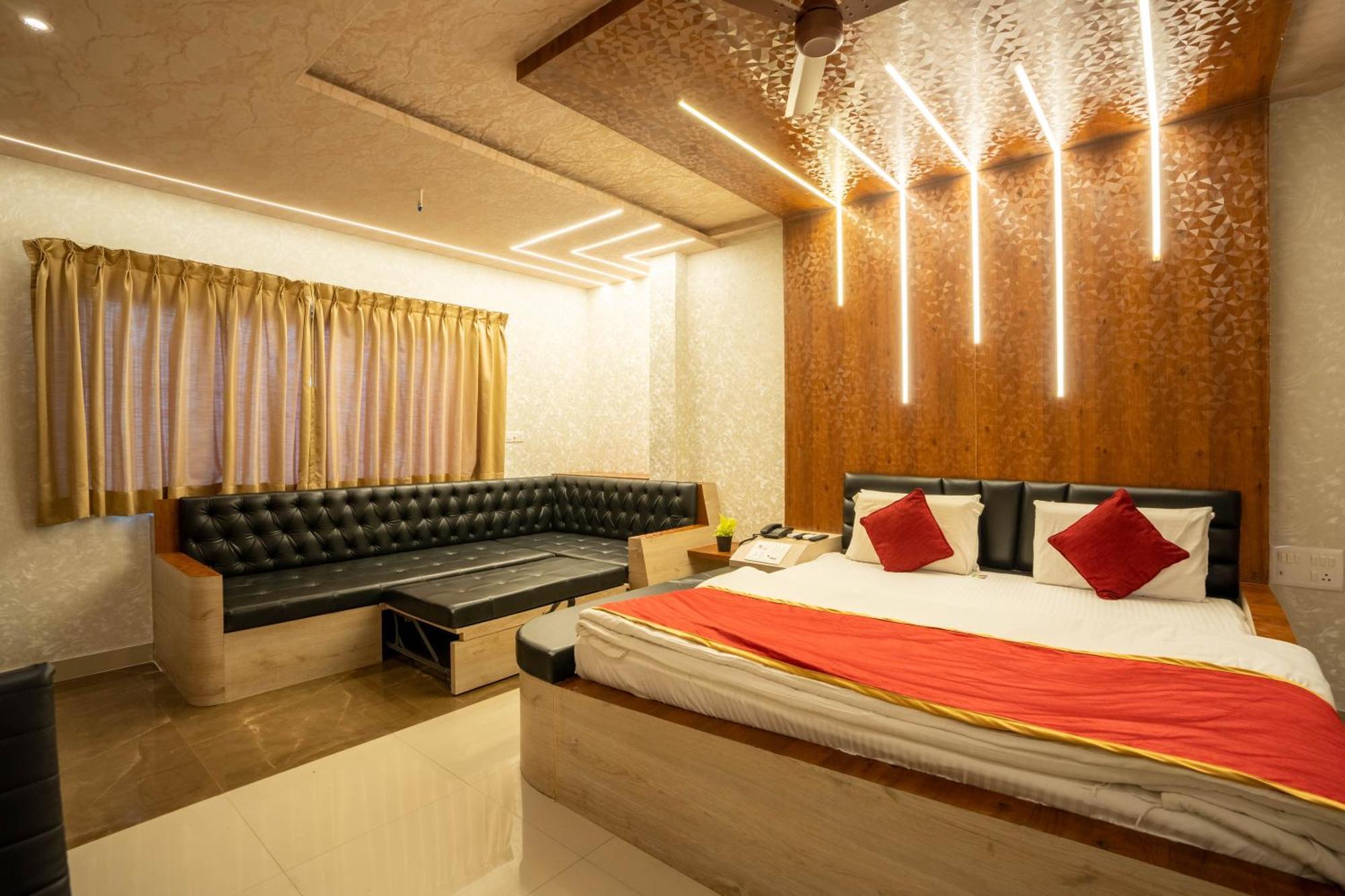 Seasons 3* Bangalore