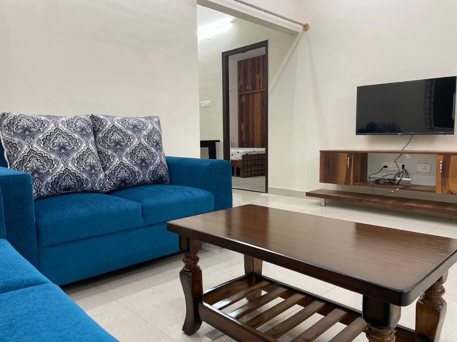 Apartment Ssn In Near Play Arena Bangalore