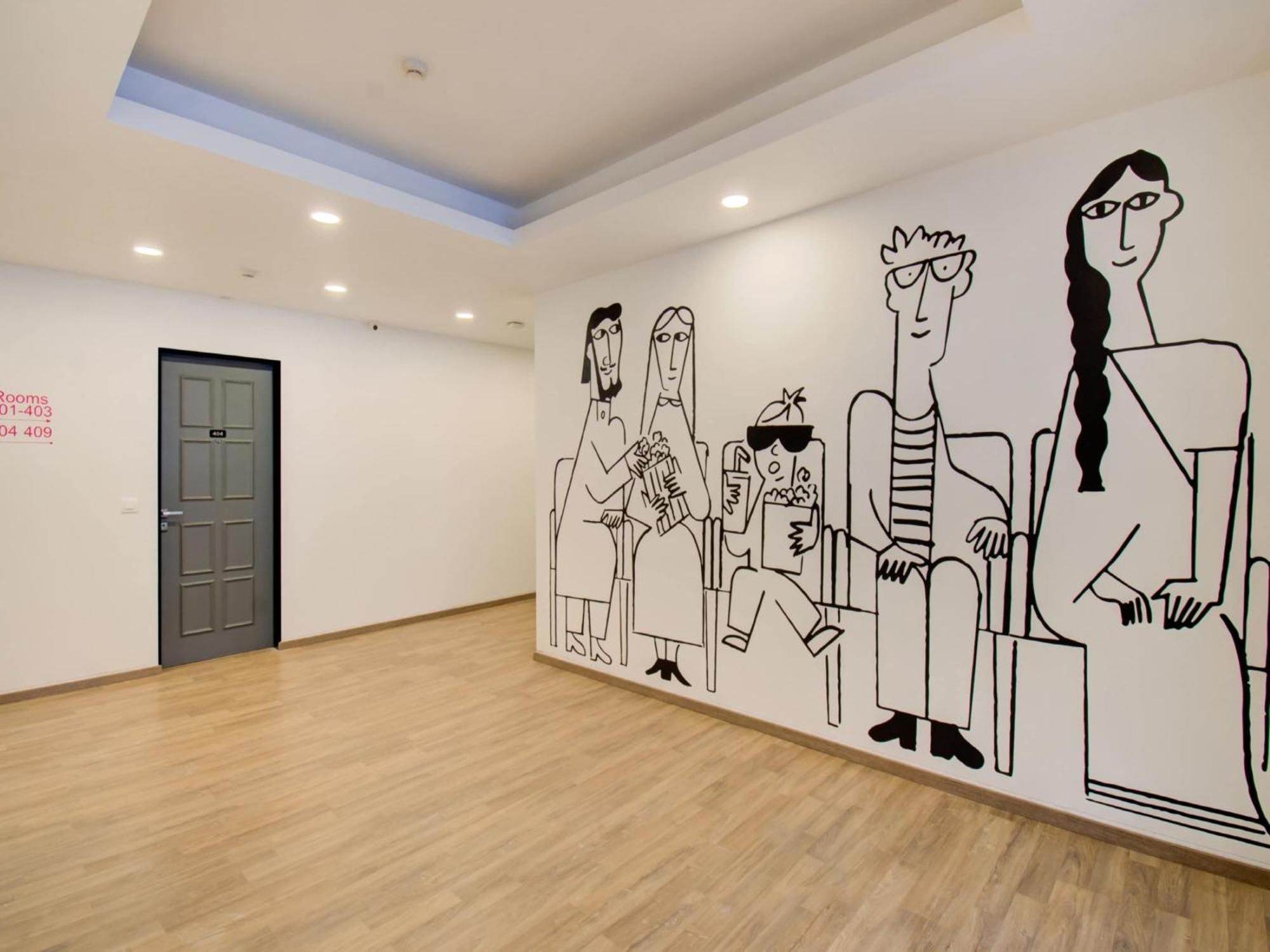 Super Townhouse Xotel Bangalore