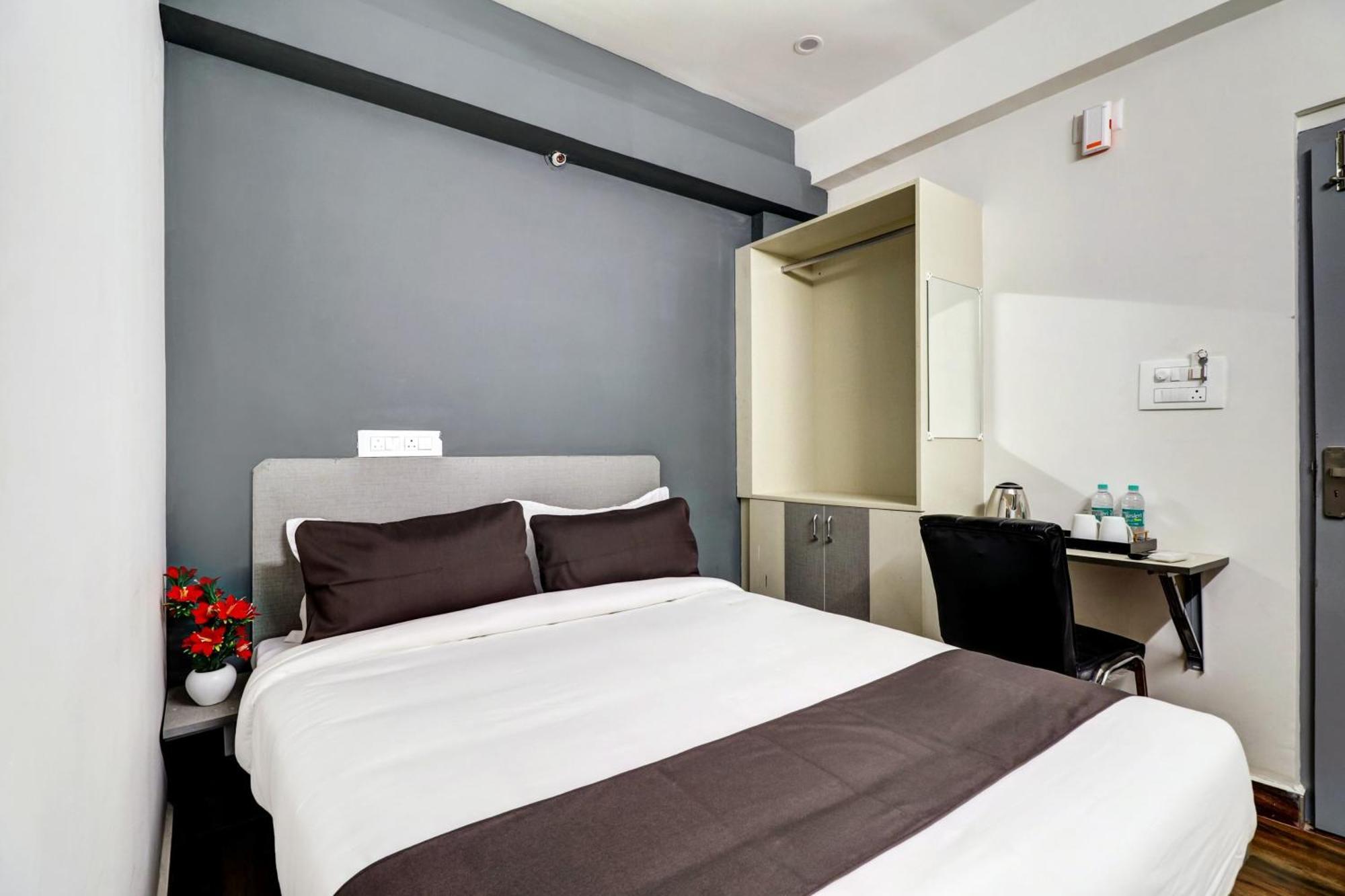 Super Townhouse Xotel
