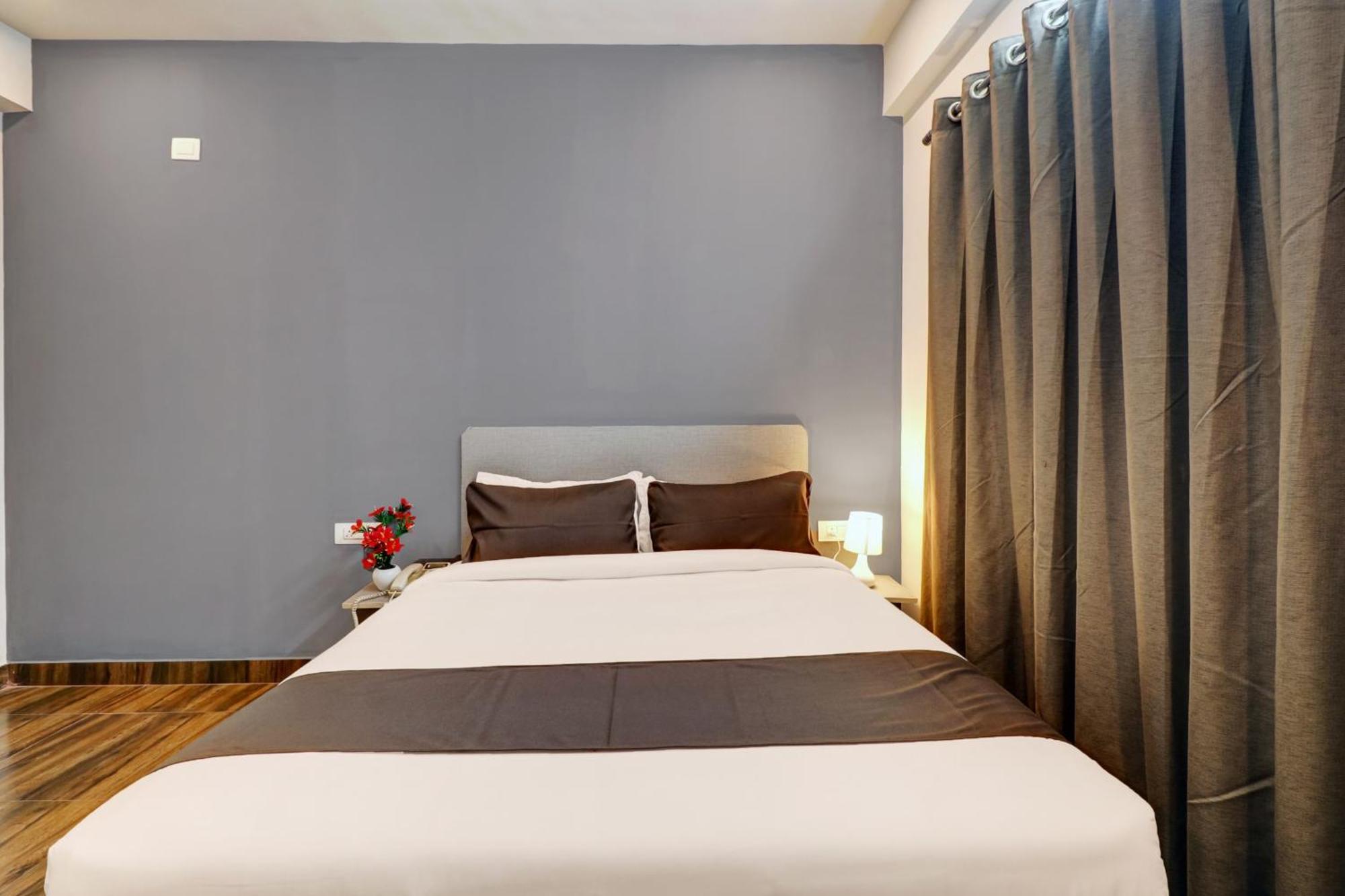 Super Townhouse Xotel Bangalore