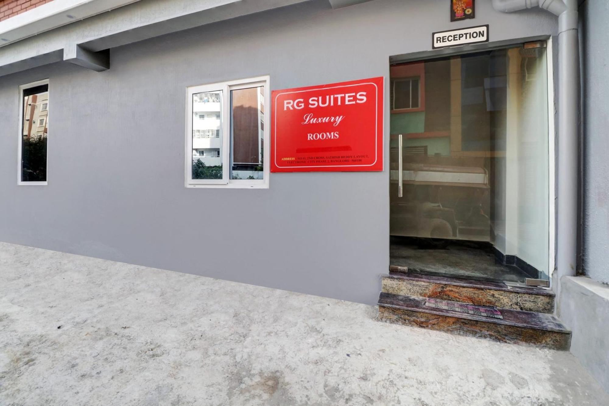 Super Townhouse Xotel Hotel