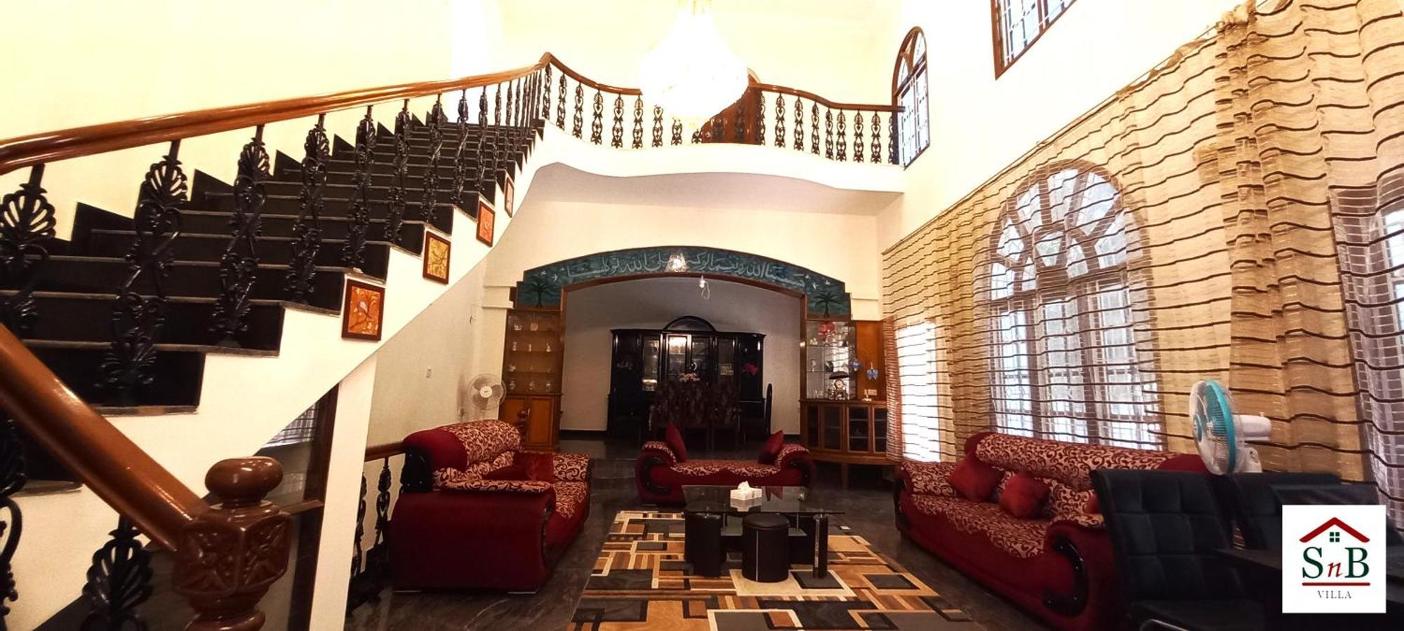 Casa de hóspedes Snb Bangalore