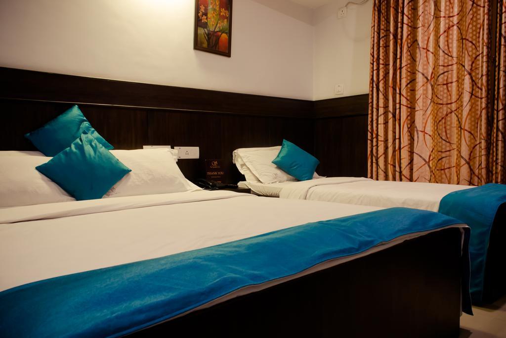 The Signature 3* Bangalore