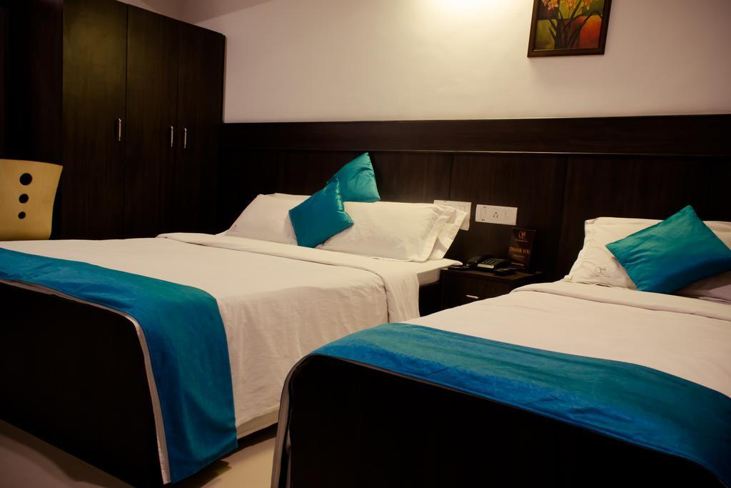 The Signature Hotel