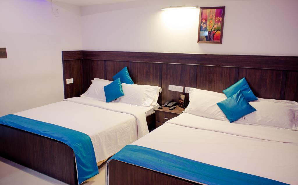 The Signature Hotel 3*