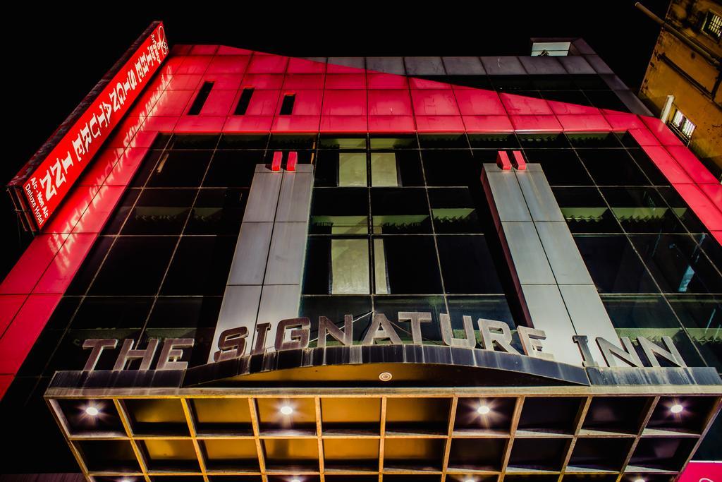 The Signature 3* Bangalore