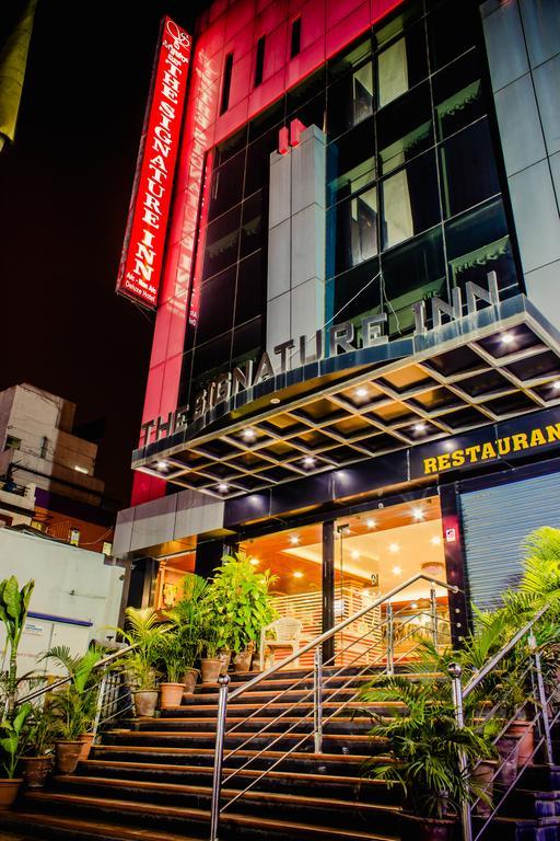 Hotel The Signature 3*