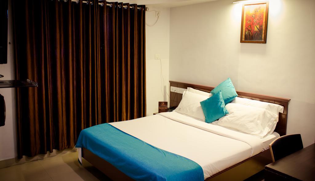 The Signature Bangalore