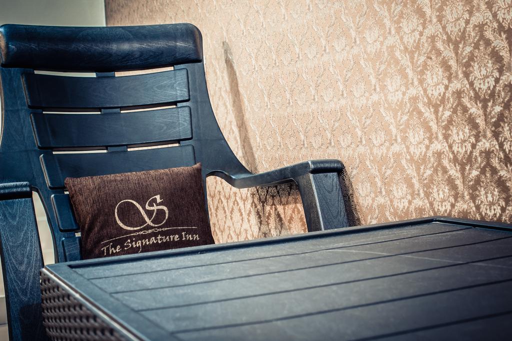 The Signature Hotel 3*