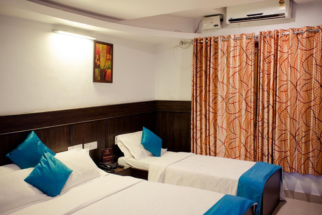 The Signature 3* Bangalore