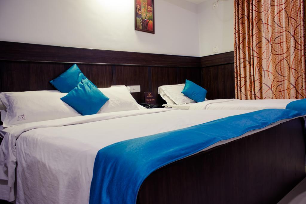 The Signature Bangalore