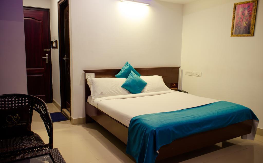 The Signature Hotel 3*
