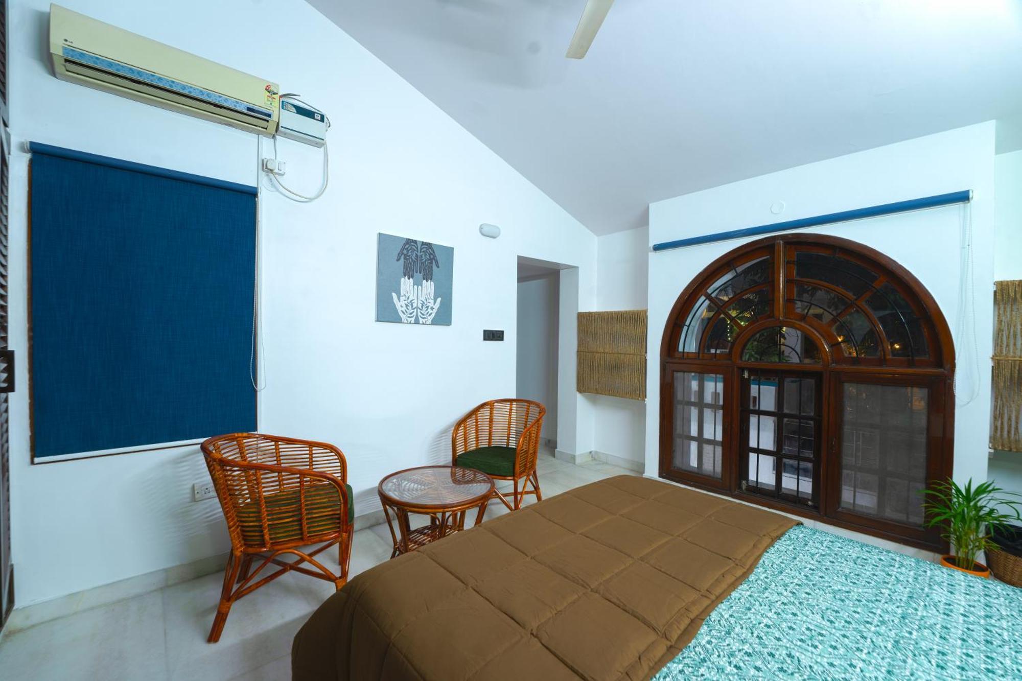House Of Stories - Indiranagar Hostel