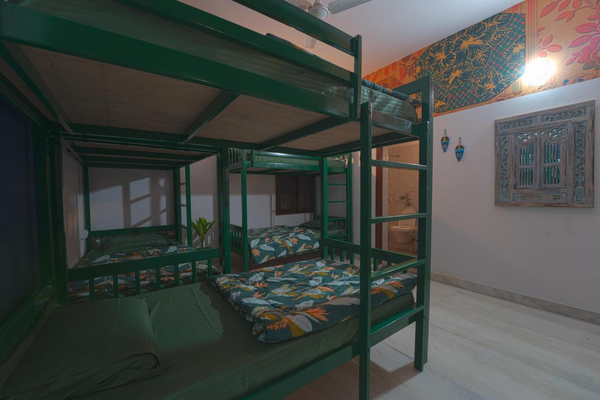 Hostel House Of Stories - Indiranagar Bangalore
