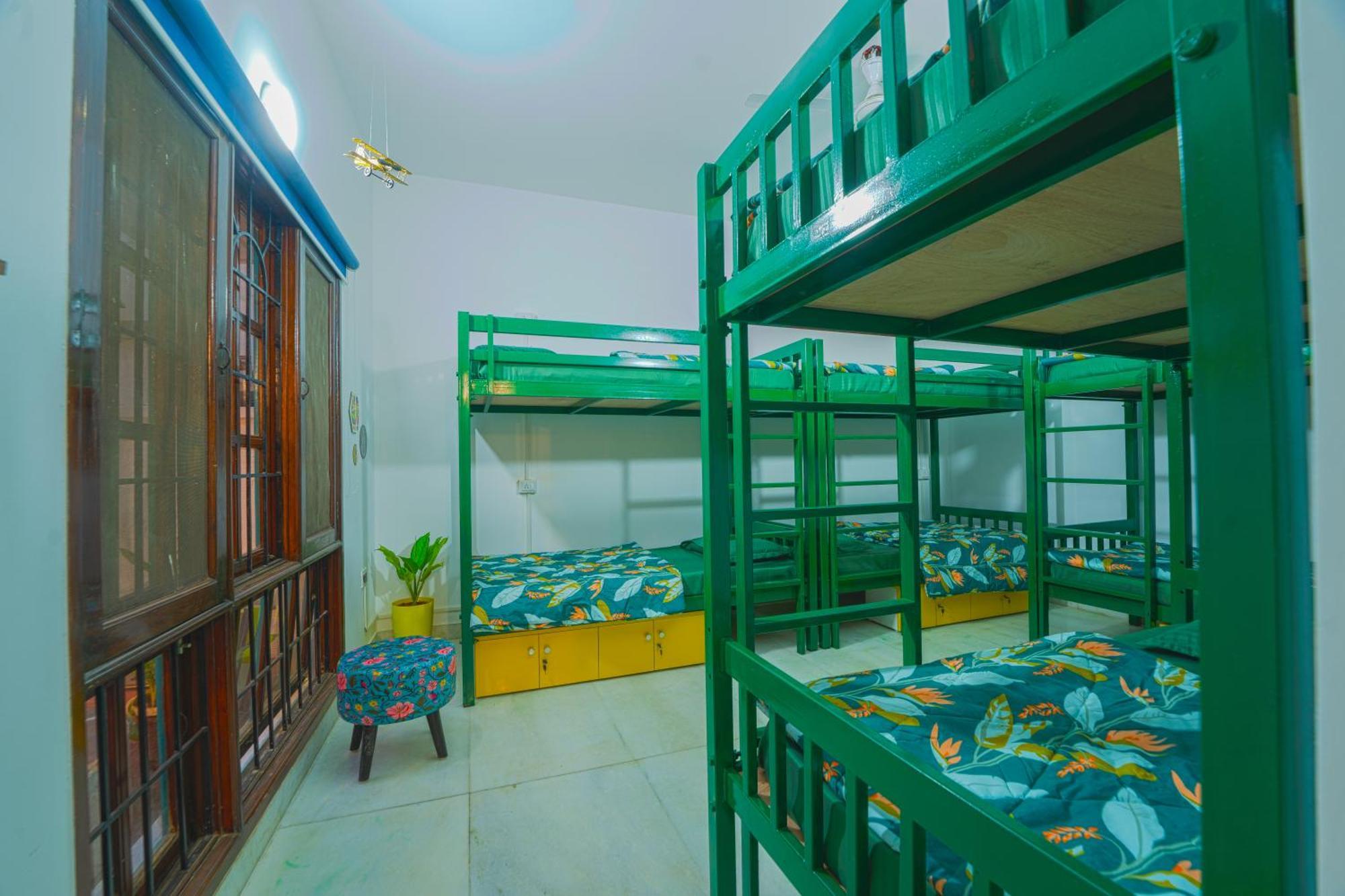 House Of Stories - Indiranagar Hostel Bangalore
