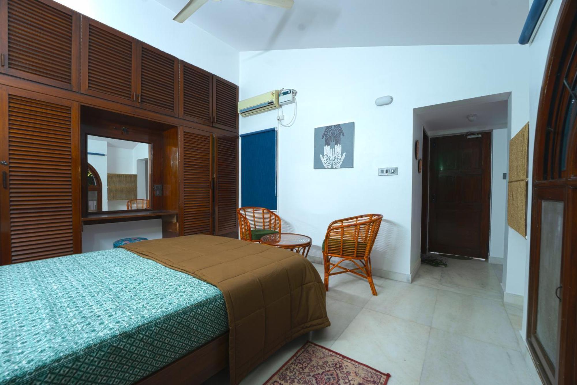 Hostel House Of Stories - Indiranagar