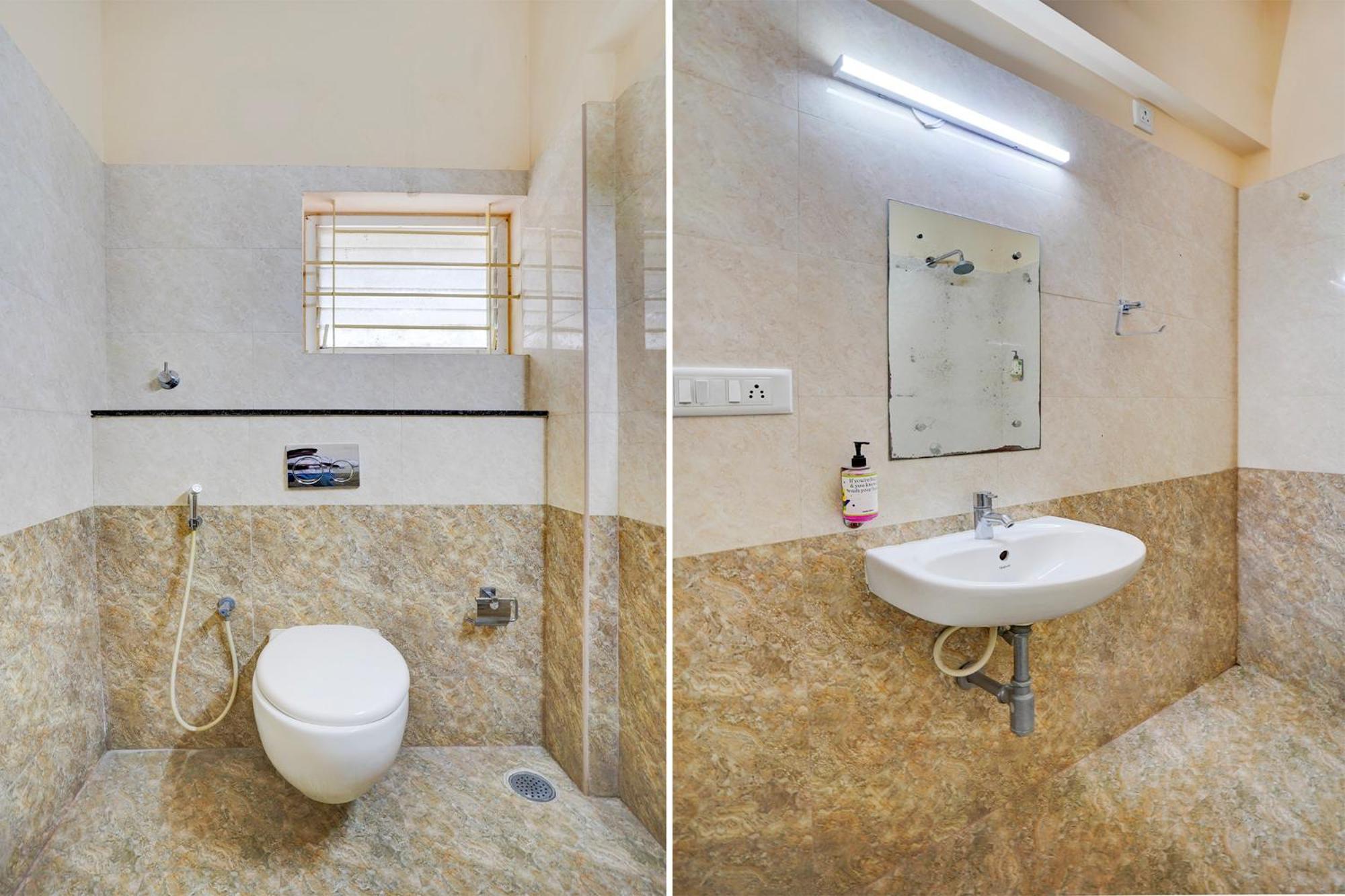 Hotel Fabhotel Grk Comforts - Jayanagar Bangalore