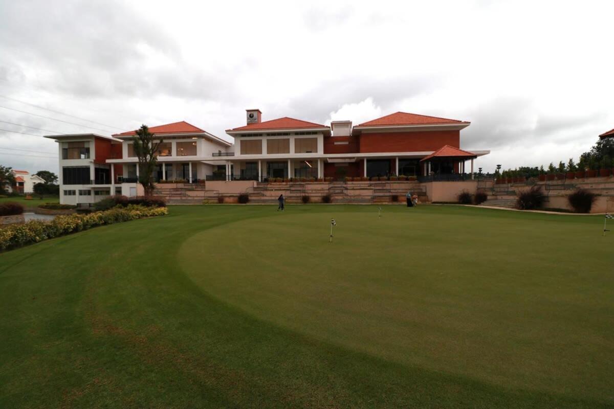 Welcome To Serenity-luxury At Prestige Augusta Golf Village *