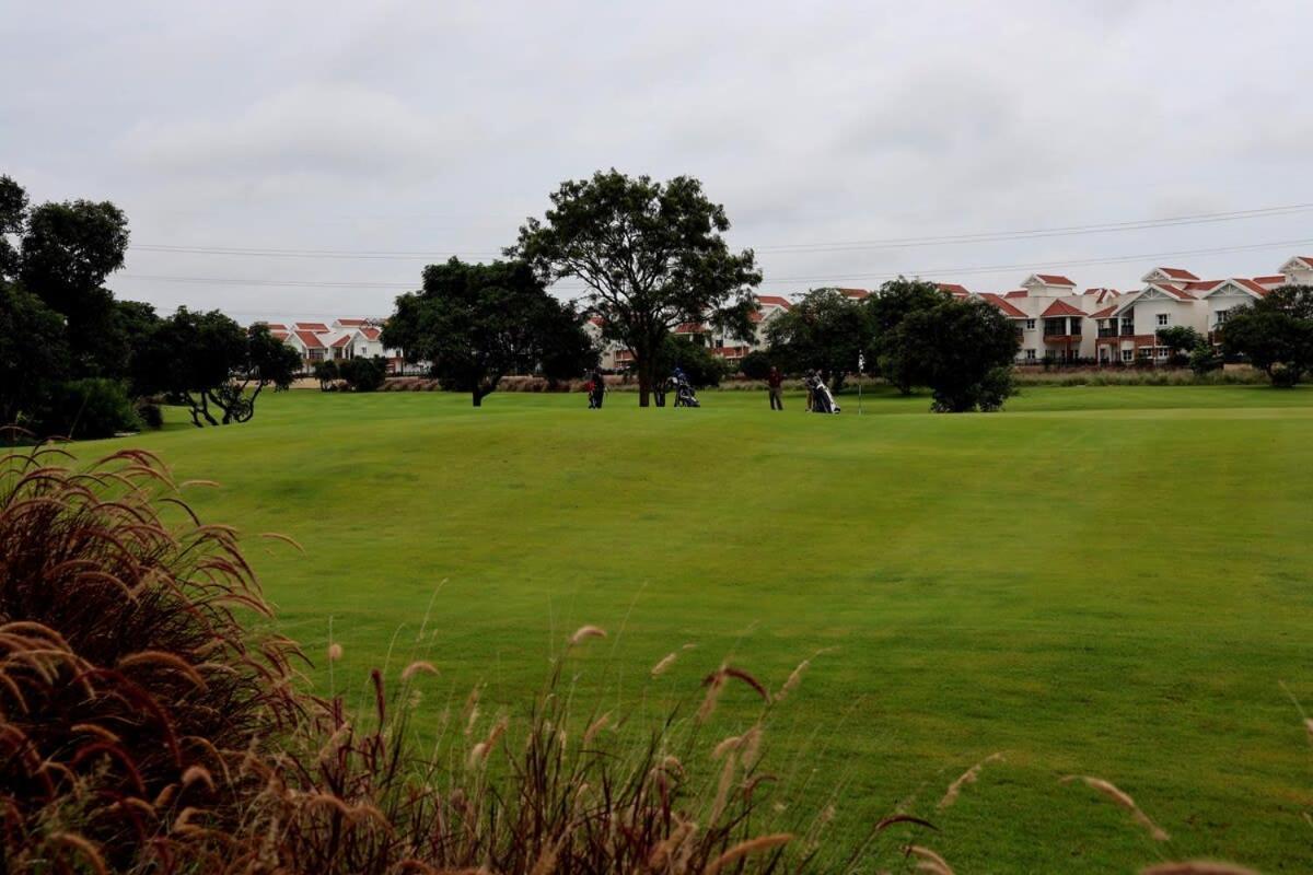 Pousada Welcome To Serenity-luxury At Prestige Augusta Golf Village *