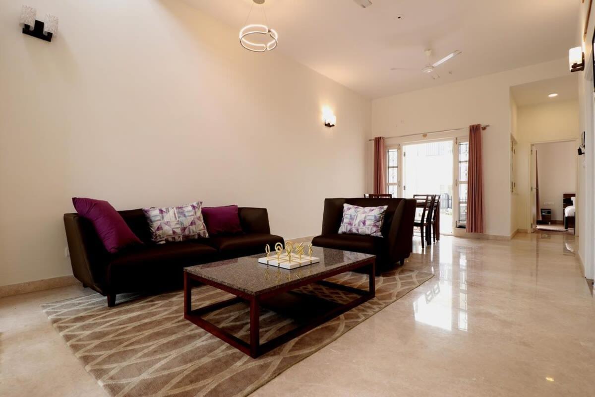 Welcome To Serenity-luxury At Prestige Augusta Golf Village