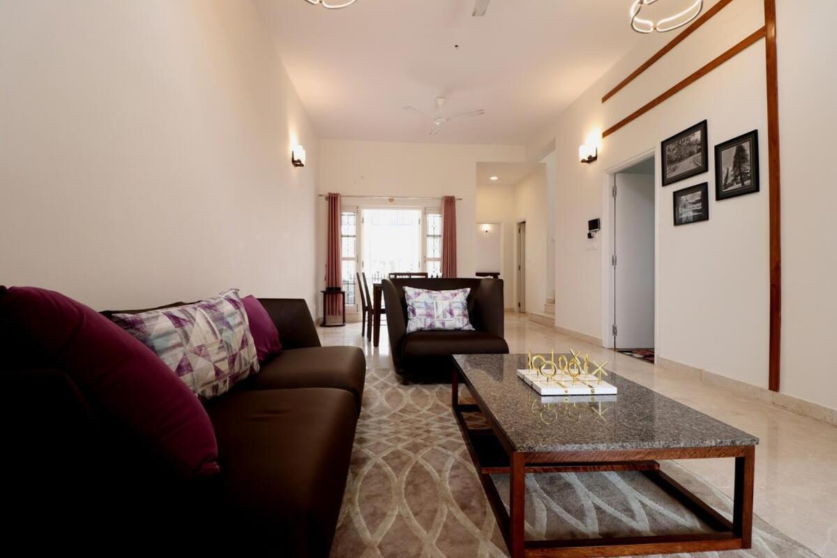 Welcome To Serenity-luxury At Prestige Augusta Golf Village