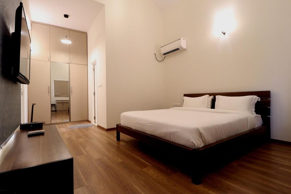 Welcome To Serenity-luxury At Prestige Augusta Golf Village *