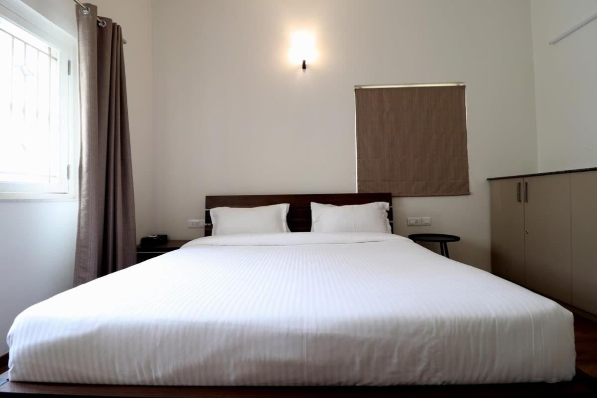 Pousada Welcome To Serenity-luxury At Prestige Augusta Golf Village *