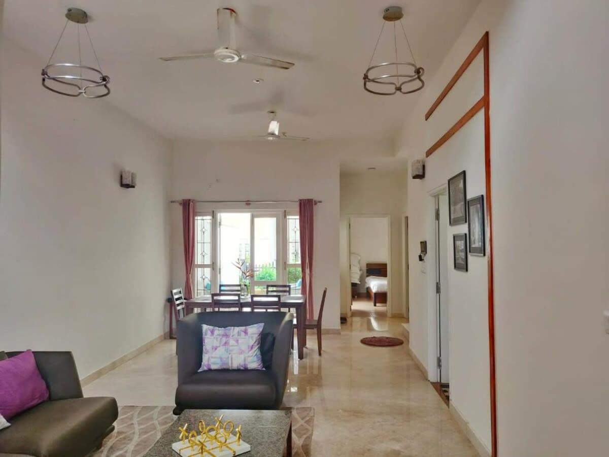 Welcome To Serenity-luxury At Prestige Augusta Golf Village Villa *