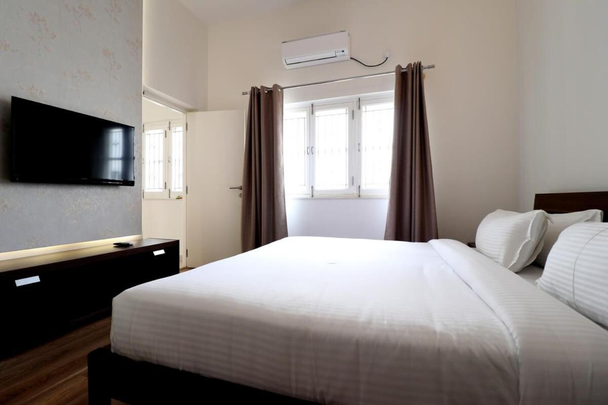 Welcome To Serenity-luxury At Prestige Augusta Golf Village Villa