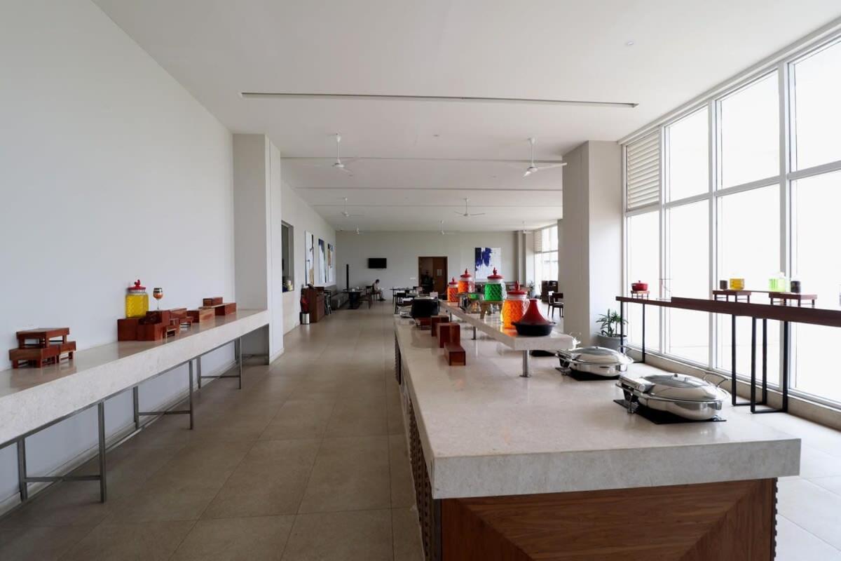 Welcome To Serenity-luxury At Prestige Augusta Golf Village * Bangalore