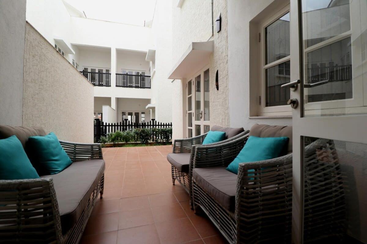 Welcome To Serenity-luxury At Prestige Augusta Golf Village