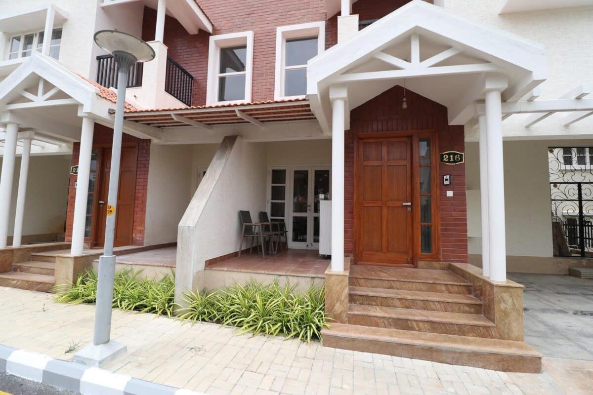 Welcome To Serenity-luxury At Prestige Augusta Golf Village *