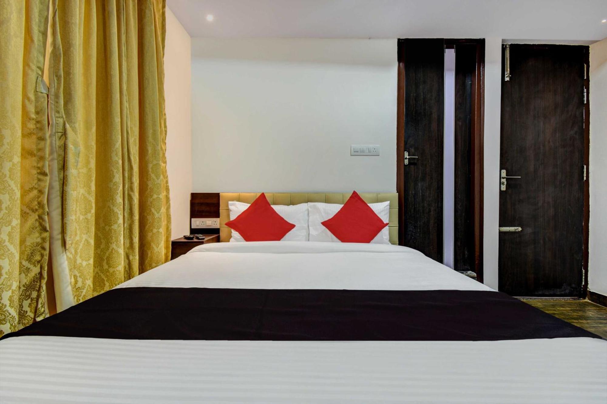 Hotel Collection O 73565 J J Global Exotics Bangalore