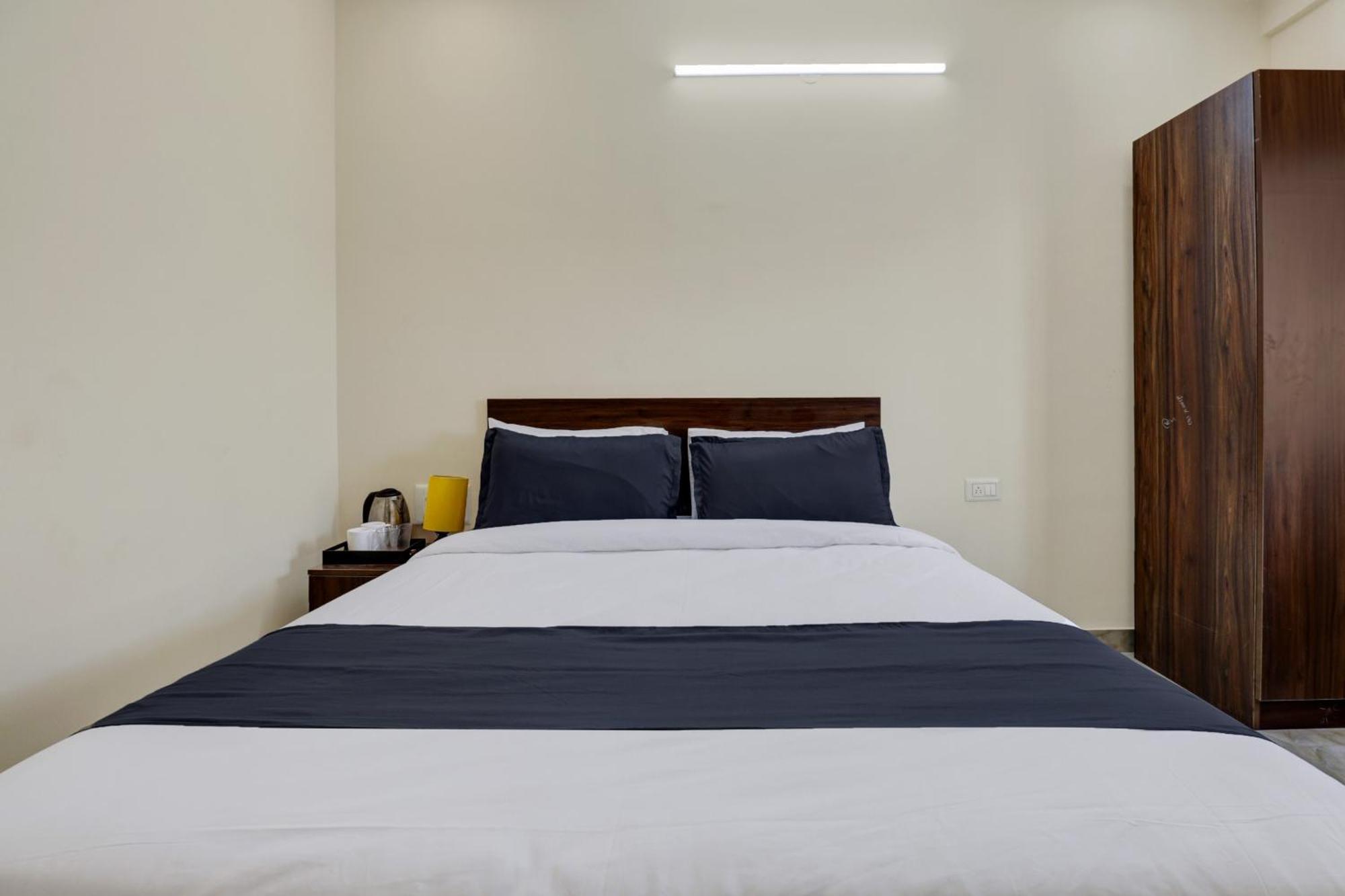 Collection O S. M. Village Residency, Near Dsr Elixir, Bidare Agrahara 4*
